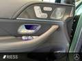 Mercedes-Benz GLE 53 AMG HYBRID PANO+AHK+HUD+DISTR+MULTIB+KEYL Verde - thumbnail 3