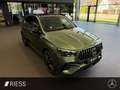 Mercedes-Benz GLE 53 AMG HYBRID PANO+AHK+HUD+DISTR+MULTIB+KEYL Verde - thumbnail 8
