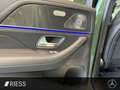 Mercedes-Benz GLE 53 AMG HYBRID PANO+AHK+HUD+DISTR+MULTIB+KEYL Grün - thumbnail 5