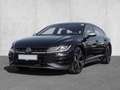 Volkswagen Arteon R Shooting Brake 2.0 FSI 4Motion DSG NAVI AHK Negru - thumbnail 2