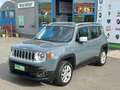 Jeep Renegade Renegade 2.0 Mjt 140CV 4WD Active Drive Limited Gris - thumbnail 8