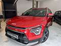 Kia Niro 1.6 HEV Drive 141 Burdeos - thumbnail 3