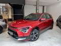 Kia Niro 1.6 HEV Drive 141 Burdeos - thumbnail 2