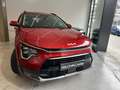 Kia Niro 1.6 HEV Drive 141 Burdeos - thumbnail 4