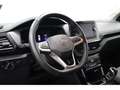 Volkswagen T-Cross 1.0 TSI Life Navi,LED,SHZ.PDC Grau - thumbnail 13