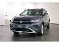 Volkswagen T-Cross 1.0 TSI Life Navi,LED,SHZ.PDC Grau - thumbnail 2
