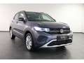 Volkswagen T-Cross 1.0 TSI Life Navi,LED,SHZ.PDC Grau - thumbnail 3