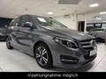 Mercedes-Benz B 220 4Matic/2.HAND/LED/LEDER/NAVI/SHZ/PDC! Gris - thumbnail 3