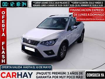 1.0 TSI 85kW (115CV) Style Go Eco