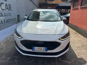 SW 1.5 ecoblue Business 120cv