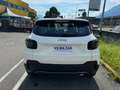 Jeep Avenger Avenger 1.2 Turbo 100 CV Longitude- OK NEOPATENTA Bianco - thumbnail 4
