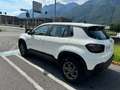 Jeep Avenger Avenger 1.2 Turbo 100 CV Longitude- OK NEOPATENTA Bianco - thumbnail 6