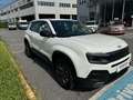 Jeep Avenger Avenger 1.2 Turbo 100 CV Longitude- OK NEOPATENTA Bianco - thumbnail 3