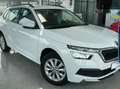 Skoda Kamiq Kamiq 1.0 g-tec Style 90cv Bianco - thumbnail 3