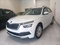 Skoda Kamiq Kamiq 1.0 g-tec Style 90cv Blanc - thumbnail 2