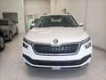 Skoda Kamiq Kamiq 1.0 g-tec Style 90cv Blanc - thumbnail 1