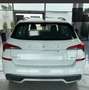 Skoda Kamiq Kamiq 1.0 g-tec Style 90cv Bianco - thumbnail 4