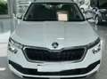 Skoda Kamiq Kamiq 1.0 g-tec Style 90cv Bianco - thumbnail 2