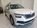 Skoda Kamiq Kamiq 1.0 g-tec Style 90cv Blanc - thumbnail 3