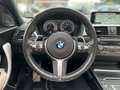 BMW M2 Cabrio M240 i xDrive Leder/Automatik/CAM/NAVI Weiß - thumbnail 33