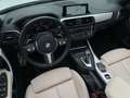 BMW M2 Cabrio M240 i xDrive Leder/Automatik/CAM/NAVI Weiß - thumbnail 31