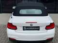 BMW M2 Cabrio M240 i xDrive Leder/Automatik/CAM/NAVI Weiß - thumbnail 7