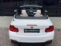BMW M2 Cabrio M240 i xDrive Leder/Automatik/CAM/NAVI Weiß - thumbnail 13