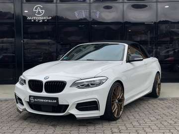 A Cabrio X-Drive