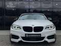 BMW M2 Cabrio M240 i xDrive Leder/Automatik/CAM/NAVI Weiß - thumbnail 2