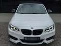 BMW M2 Cabrio M240 i xDrive Leder/Automatik/CAM/NAVI Weiß - thumbnail 3