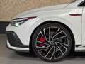 Volkswagen Golf GTI 2.0 TSI Clubsport | Leer | memory | Nurburgring | Weiß - thumbnail 5