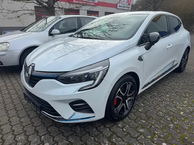 Renault Clio RENUALT CLIO E-TECH 360 KAMERA AUTOMATIK KAMERA DI