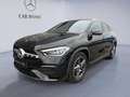 Mercedes-Benz GLA 180 AMG Line Noir - thumbnail 1