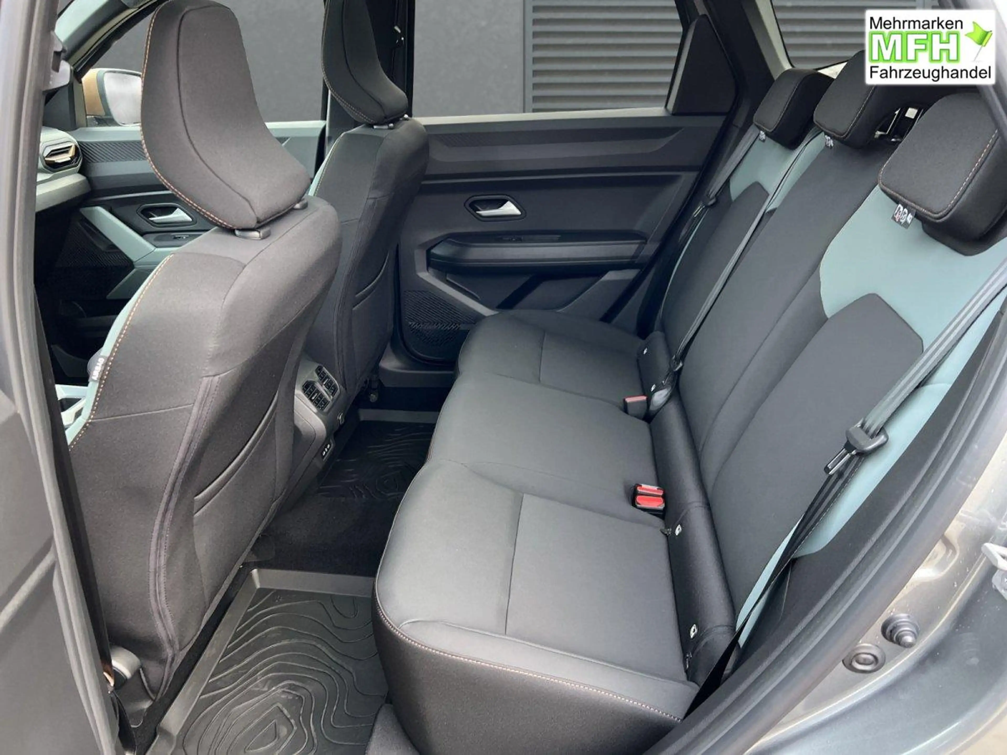 Dacia Bigster Extreme SHZ+el. Heckklappe mild hybrid-G 140 LP... — photo 5