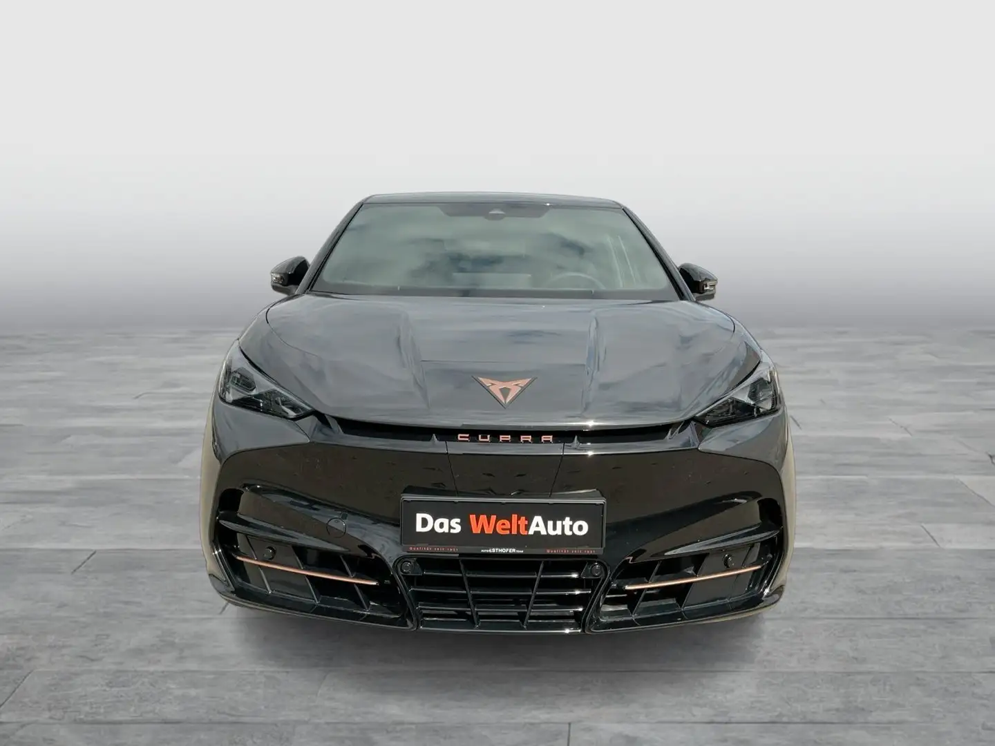 CUPRA Tavascan 210kW/286PS Grau - 2