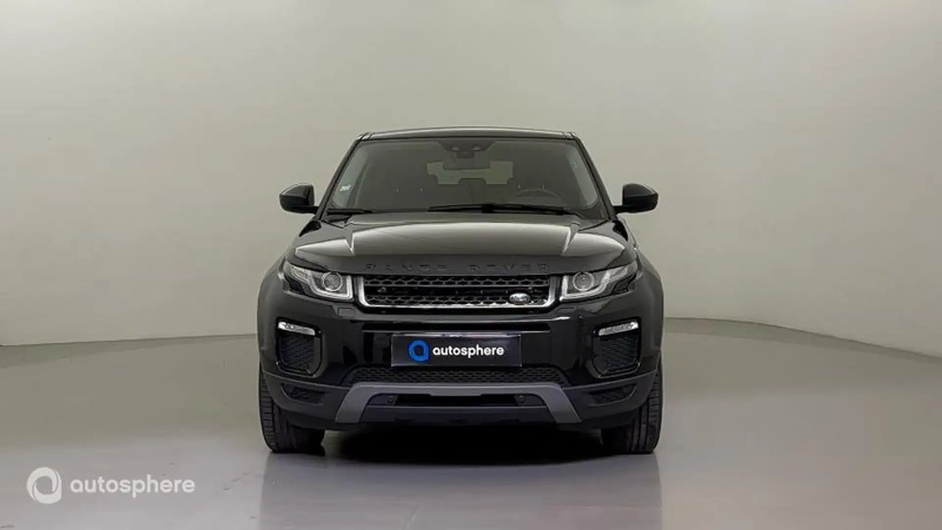 Land Rover Range Rover Evoque 2.0 TD4 150 SE BVA Mark IV - 2