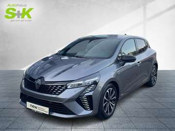 1.0 TCe90 Techno**SHZ**KAMERA**KLIMA*DAB+**