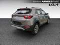 Kia Stonic Stonic 1.0 T-GDI VISION Kamera Navi Sitzhzg. !! BC Grau - thumbnail 4