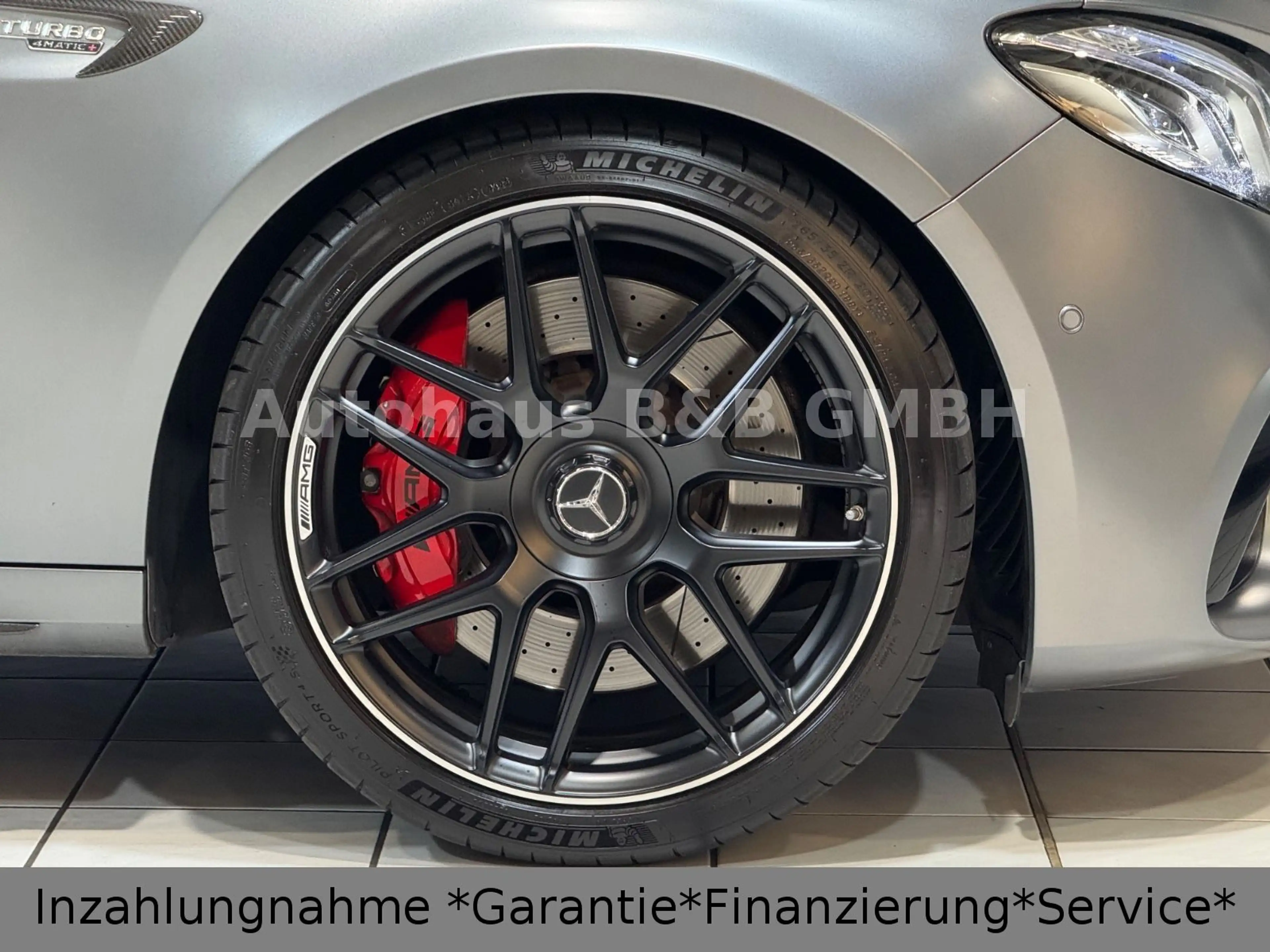 Mercedes-Benz E 63 AMG E 63AMG*Performance*Panorama*Burmester 3D*Carbon — photo 15