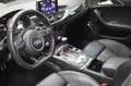 Audi RS6 PERFORMANCE EXCLUSIVE SILVERMATT CARBON Argent - thumbnail 8