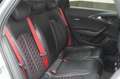 Audi RS6 PERFORMANCE EXCLUSIVE SILVERMATT CARBON Srebrny - thumbnail 11