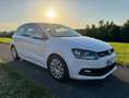 Volkswagen Polo 1.2 TEAM; GTI-Optik; Unfallfrei; 2. Hand Blanco - thumbnail 2