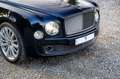 Bentley Mulsanne 6.75 V8 Mulliner |Naim|FondKino|ACC Bleu - thumbnail 32