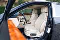Bentley Mulsanne 6.75 V8 Mulliner |Naim|FondKino|ACC Blau - thumbnail 6
