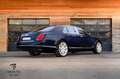 Bentley Mulsanne 6.75 V8 Mulliner |Naim|FondKino|ACC Bleu - thumbnail 3