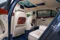 Bentley Mulsanne 6.75 V8 Mulliner |Naim|FondKino|ACC Blau - thumbnail 11