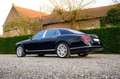 Bentley Mulsanne 6.75 V8 Mulliner |Naim|FondKino|ACC Bleu - thumbnail 35