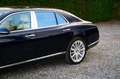 Bentley Mulsanne 6.75 V8 Mulliner |Naim|FondKino|ACC Bleu - thumbnail 36