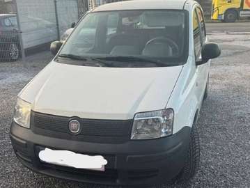 Panda 1.2i