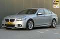 BMW 520 5-serie 520i M-Sport Edition High Executive NAP Na Gris - thumbnail 1